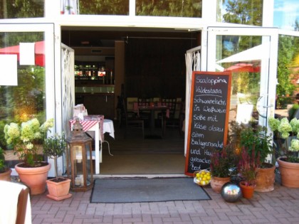 照片: Landhaus im Tarnewitzer Hof